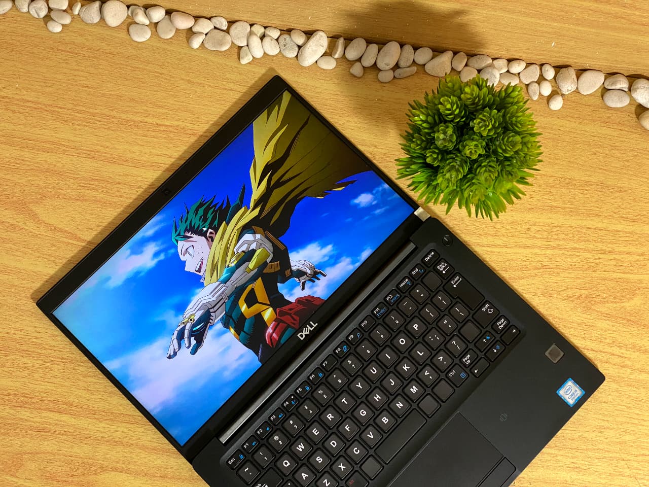 LAPTOP DELL LATITUDE 7390
